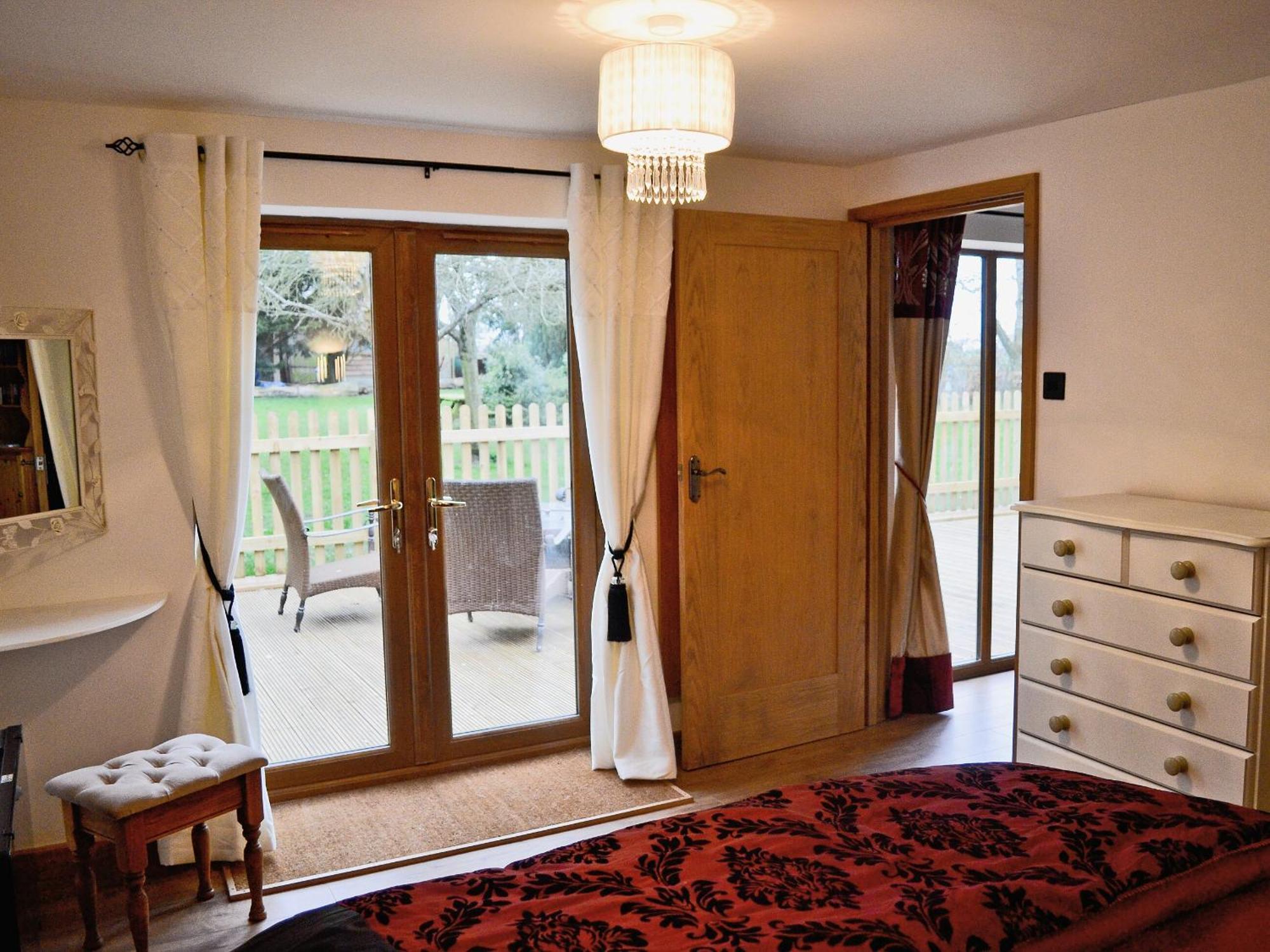 Dove Cottage Ampney Crucis Esterno foto