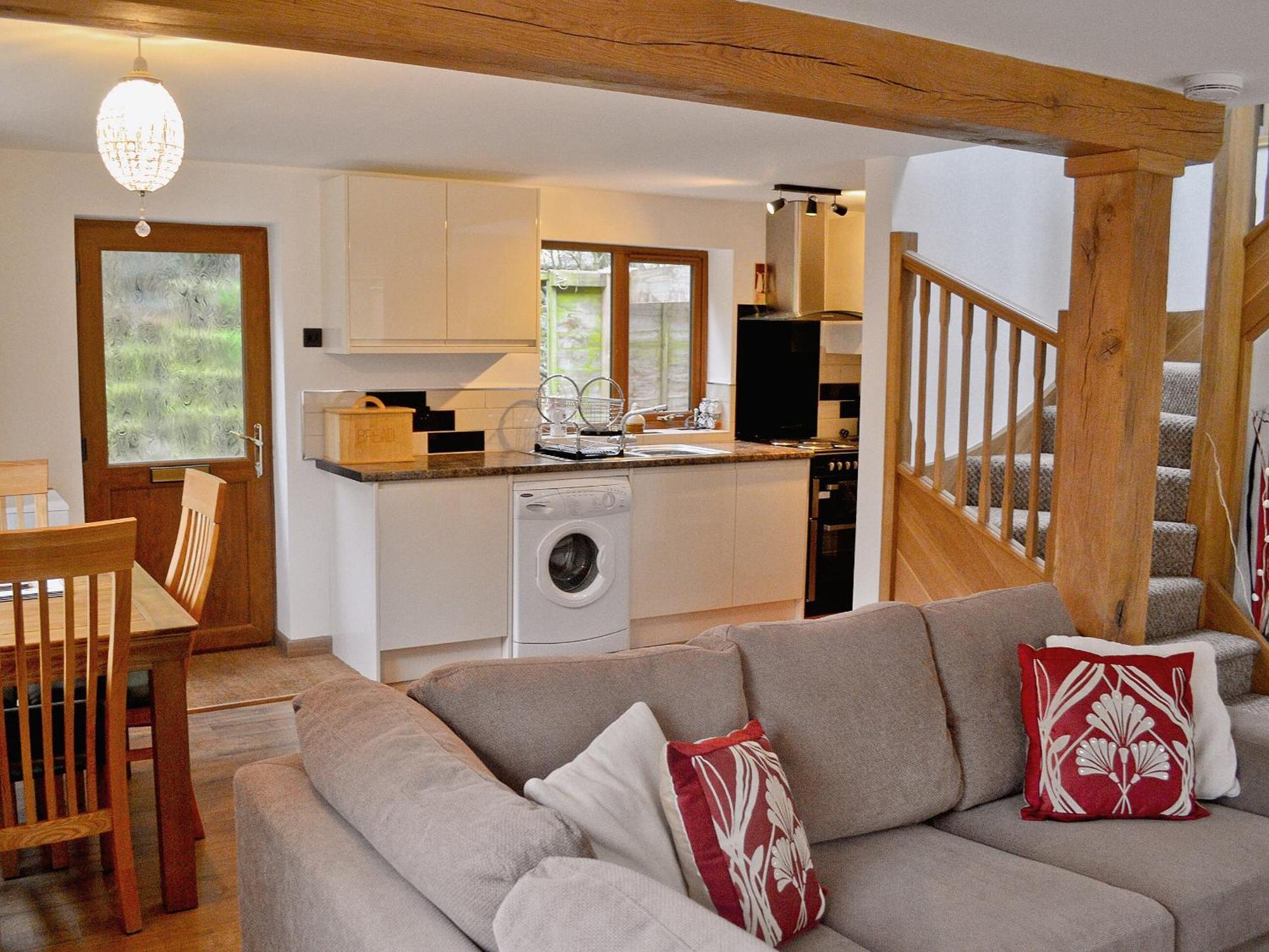 Dove Cottage Ampney Crucis Esterno foto